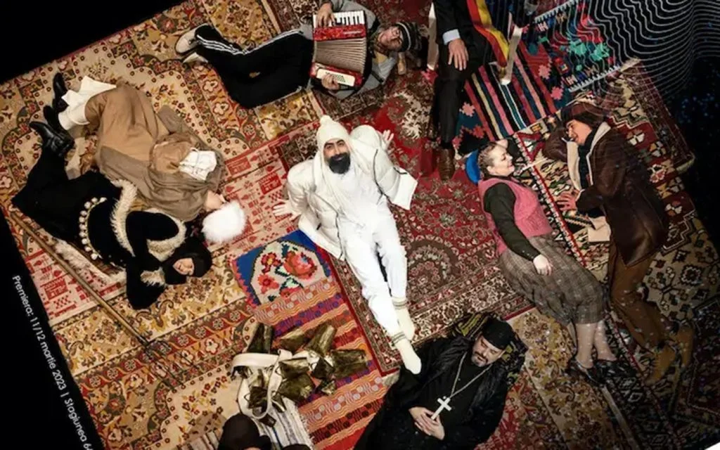 Ce facem în weekend?