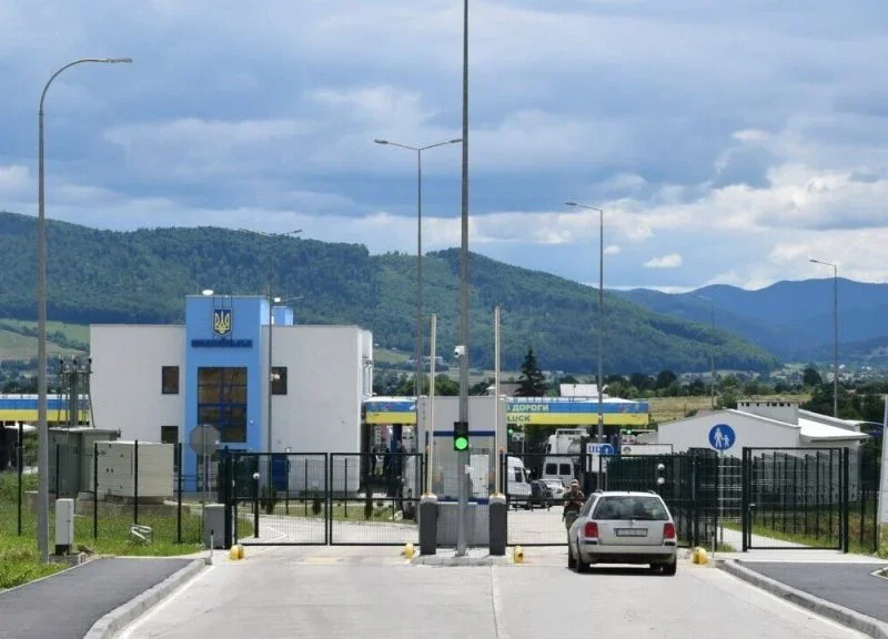 Investiție majoră,la granița cu Ucraina