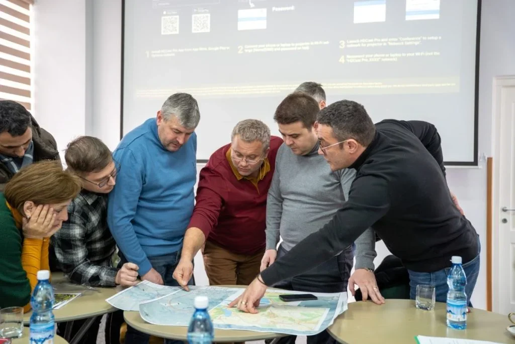 Varianta ocolitoare de la Fălticeni, pe masa ministrului Transporturilor