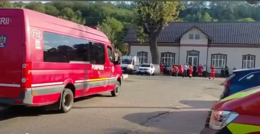 Zeci de copii la spital, în urma unei posibile toxiinfecții alimentare