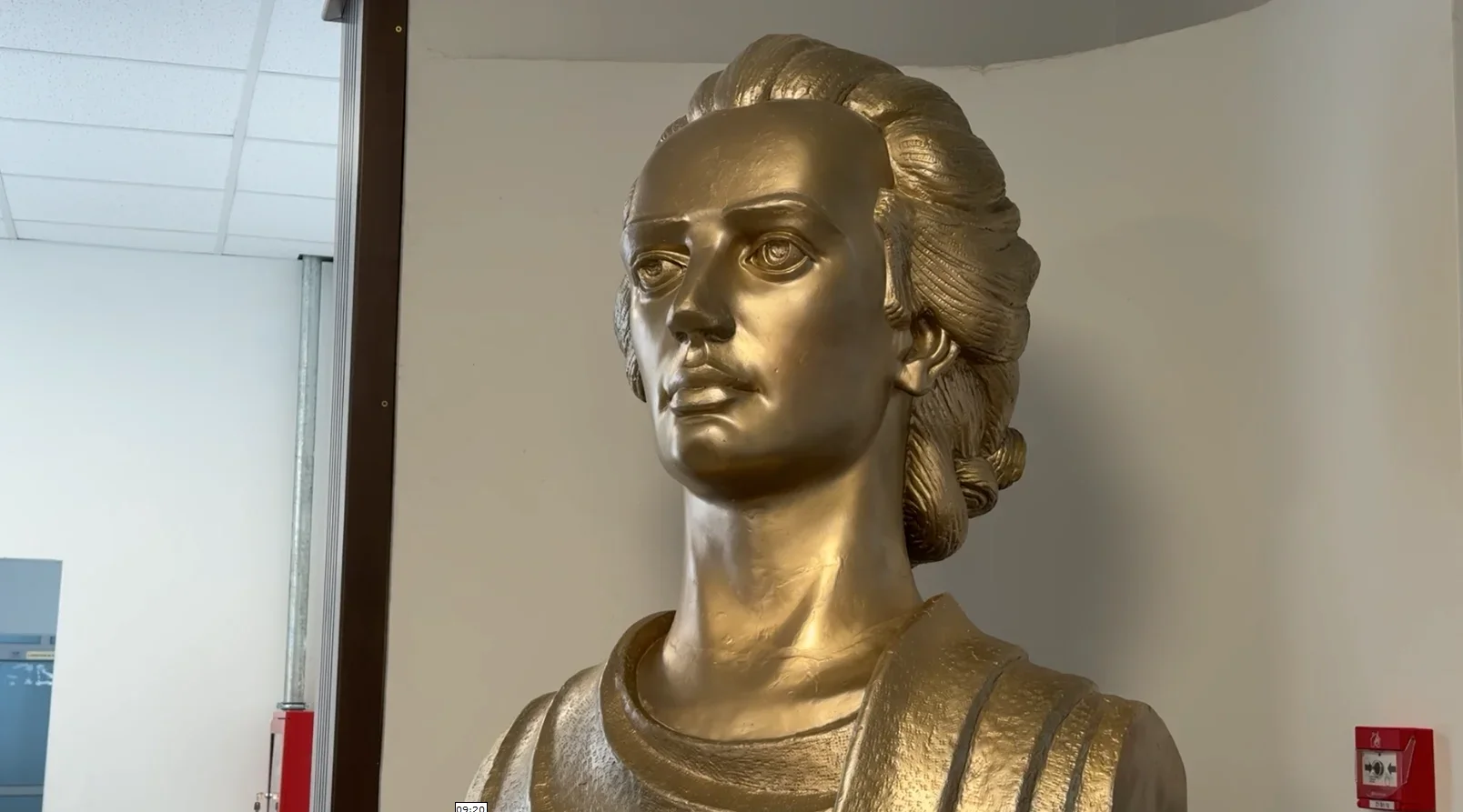 Ziua Culturii  Naționale , marcată la Colegiul  „MIHAI EMINESCU”