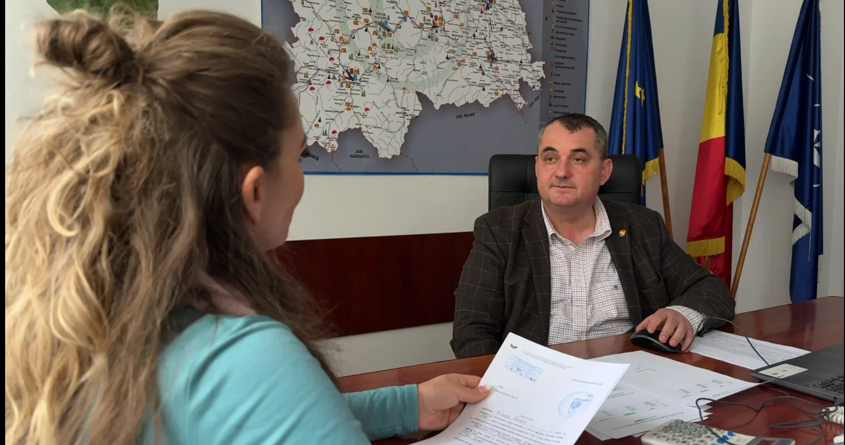 Eectivele de animale din Suceava, în scădere alarmantă