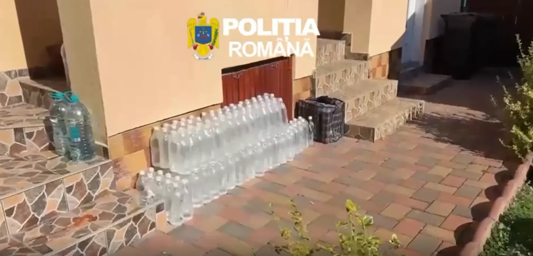 Percheziții la zeci de adrese din Suceava, Neamț și Iași; zeci de persoane conduse la audieri