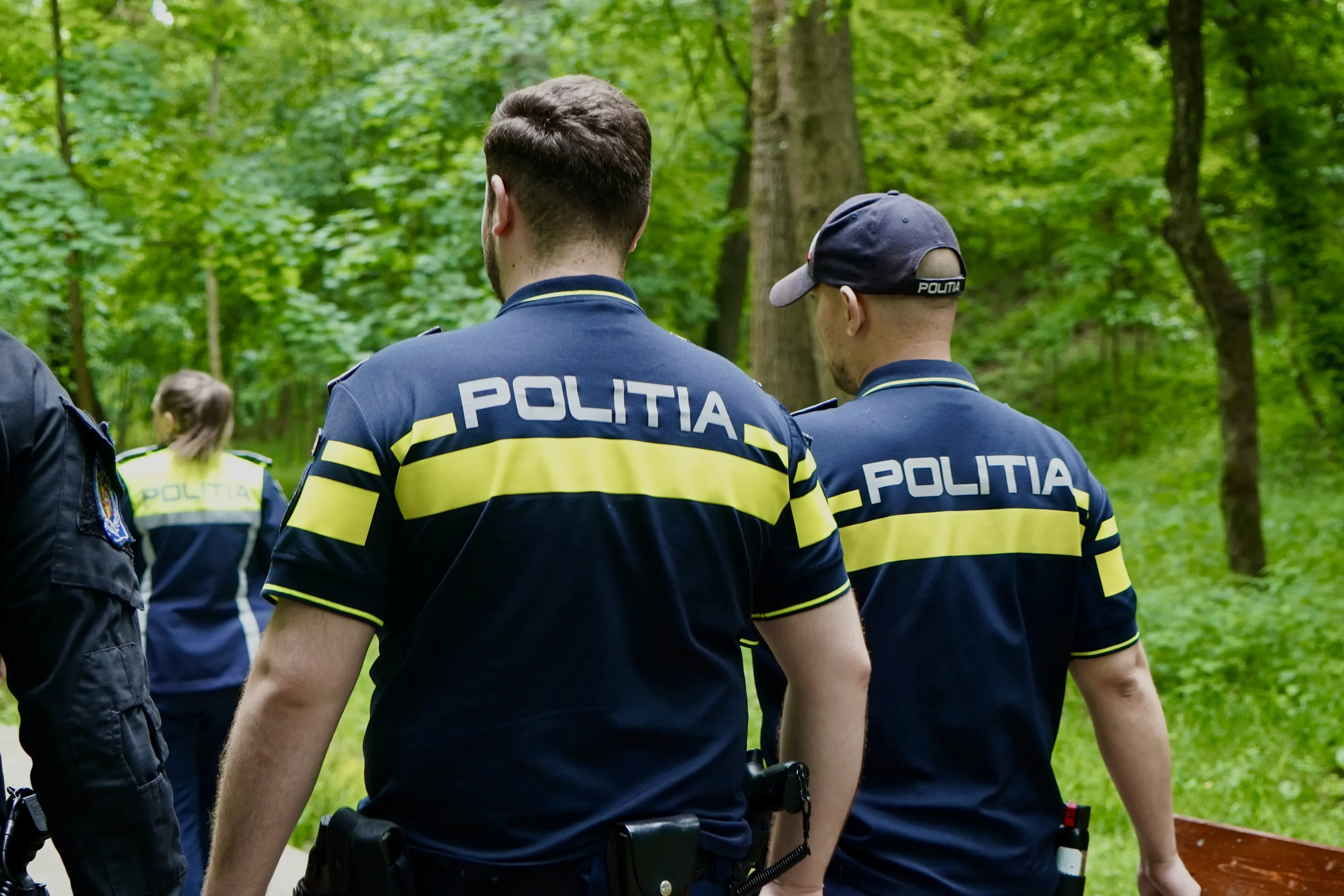 Femeie în pericol după ce concubinul ar fi incendiat casa