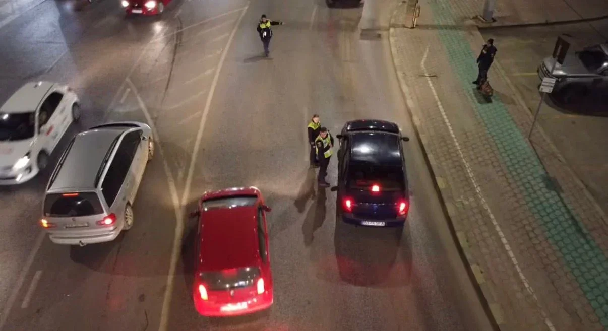 Acțiune amplă timp de o săptămână în cadrul IPJ Suceava cu peste 2800 de sancțiuni și numeroase permise reținute