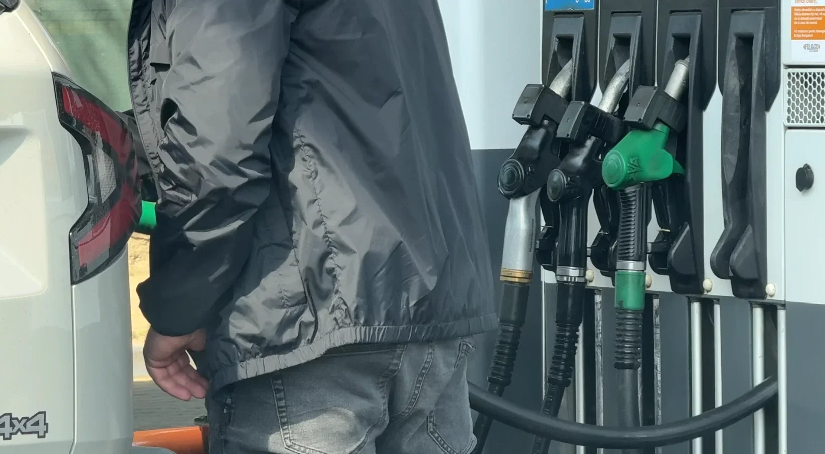 Alexandru Nazare: „Risc de penurie de carburanți”