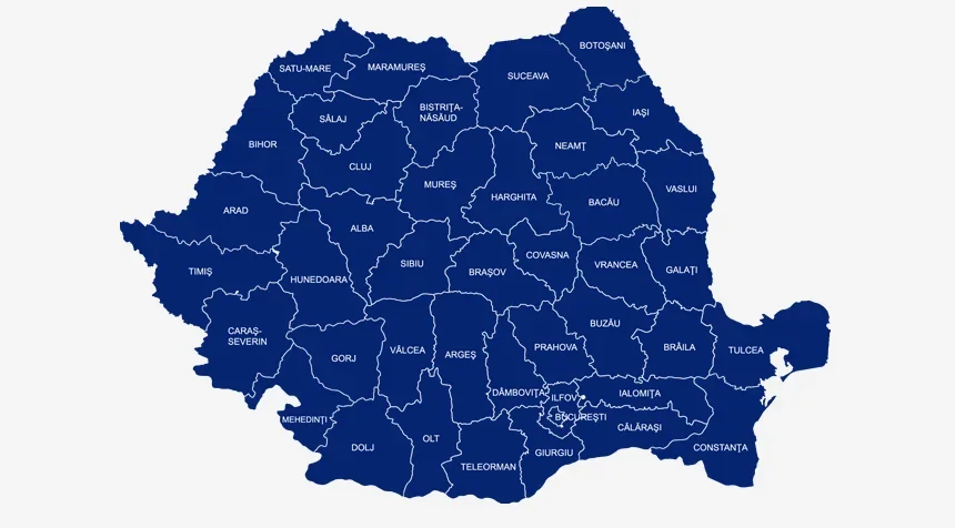 Mai multe primării din județul Suceava, neînrolate pe platforma ghișeul.ro