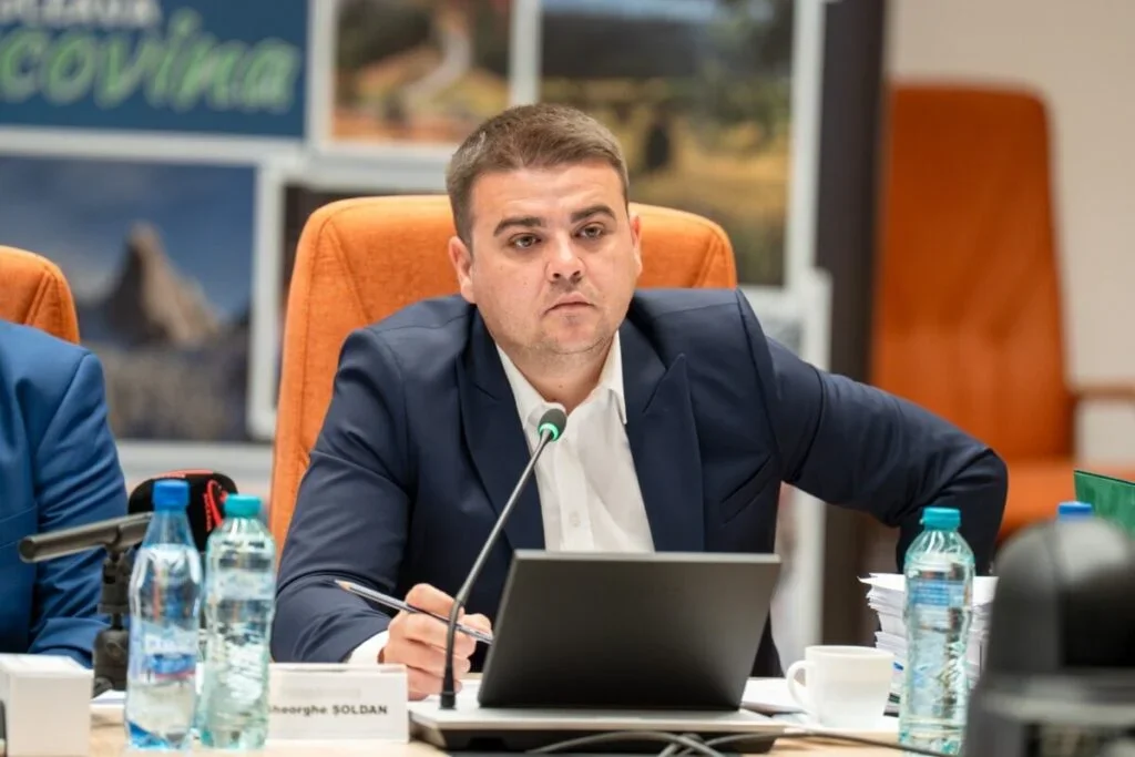 SURSE: Președintele Gheorghe Șoldan, pe lista scurtă pentru funcția de premier
