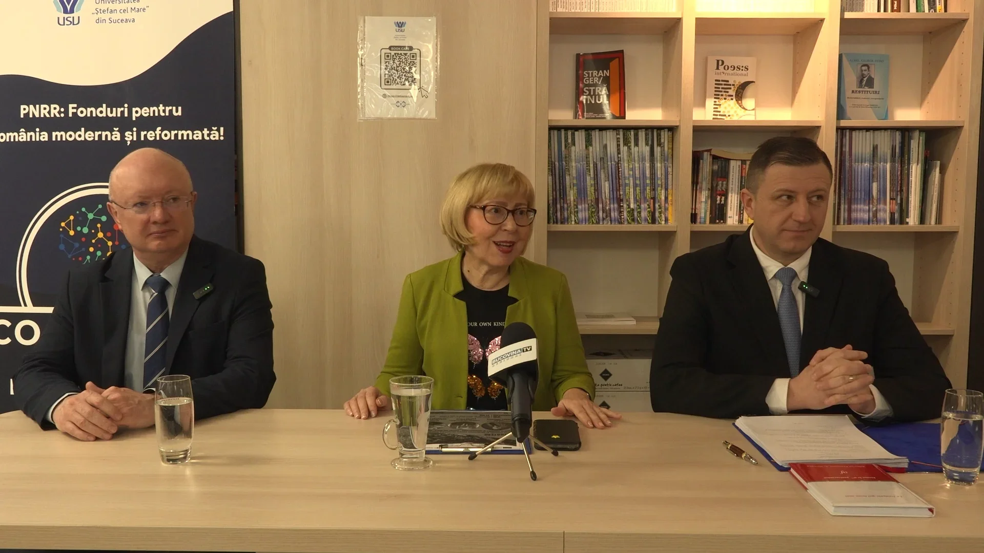 Administrația locală și USV, soluții pentru dezvoltarea municipiului