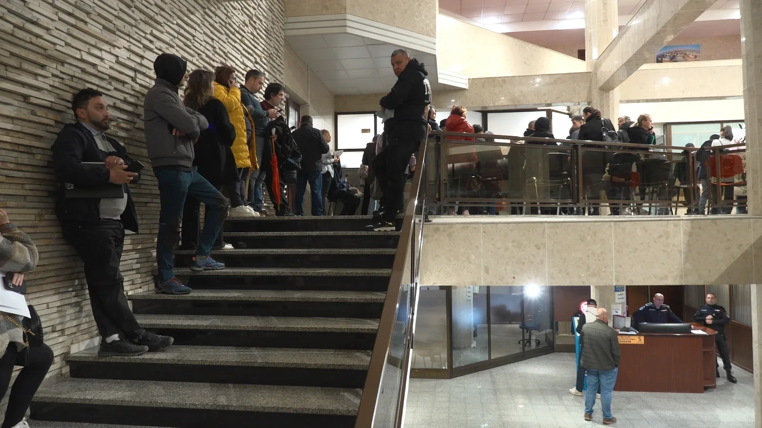 Ghișee luate cu asalt în ultima zi de bonificație