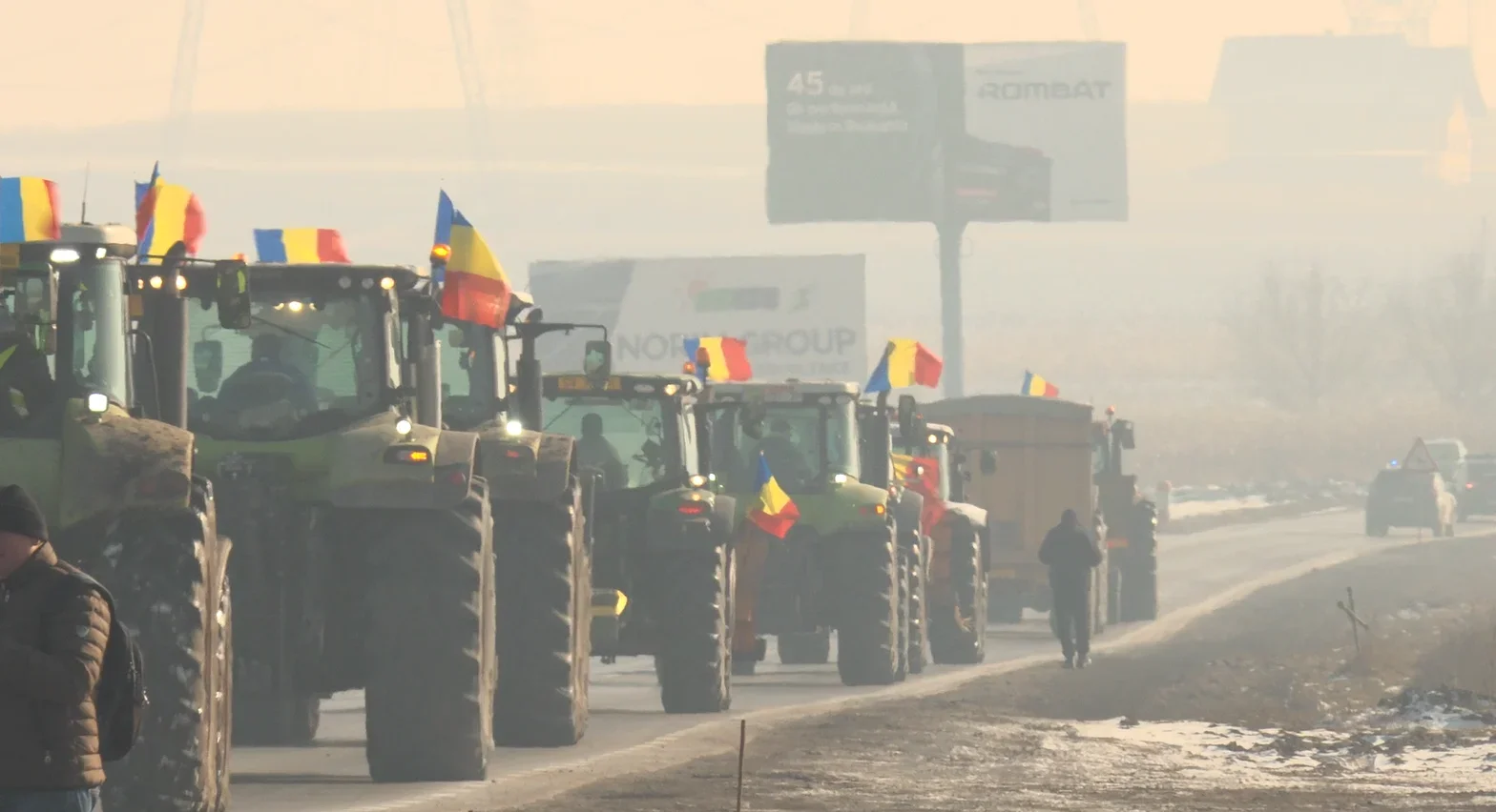 Acordul UE–Mercosur, blocat temporar în Parlamentul European