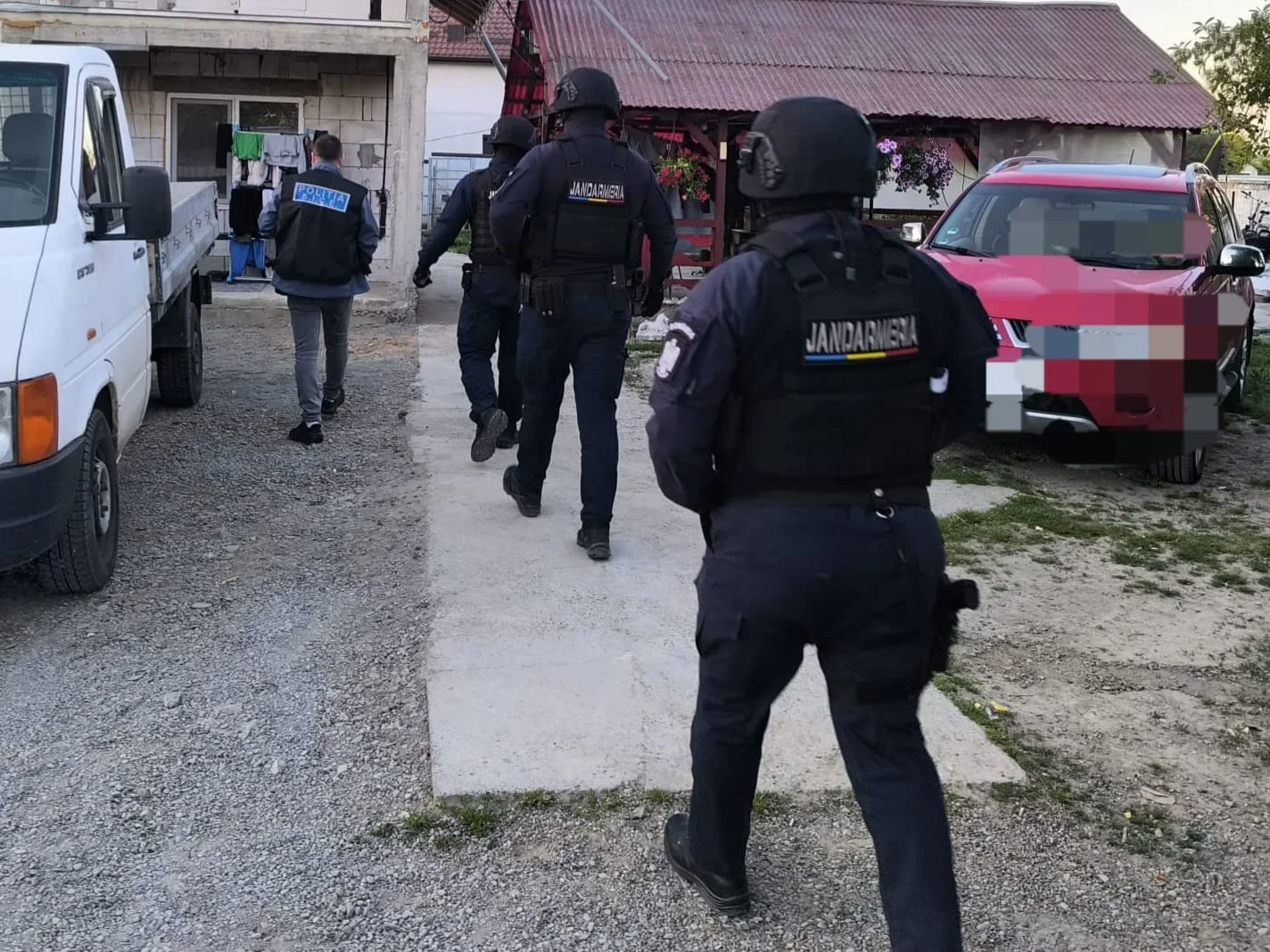 Ancheta de corupție la Botoșani; afacere cu locuri de veci revândute