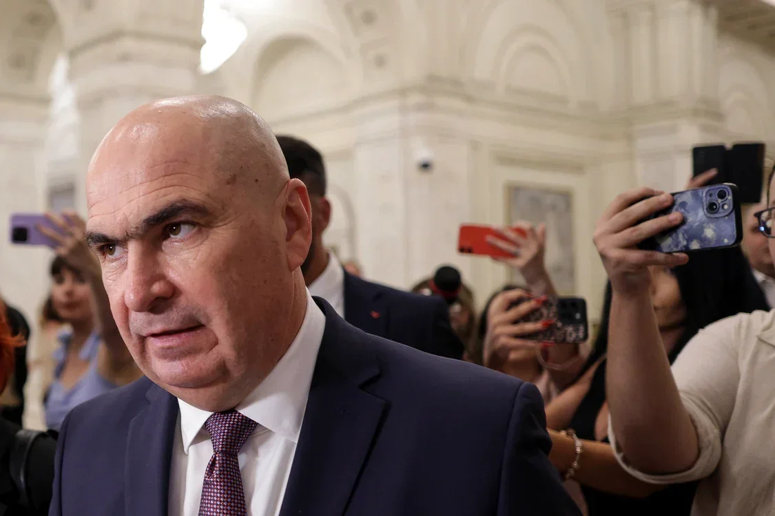 Premierul Ilie Bolojan, în Moldova, dar ascuns de ochii presei