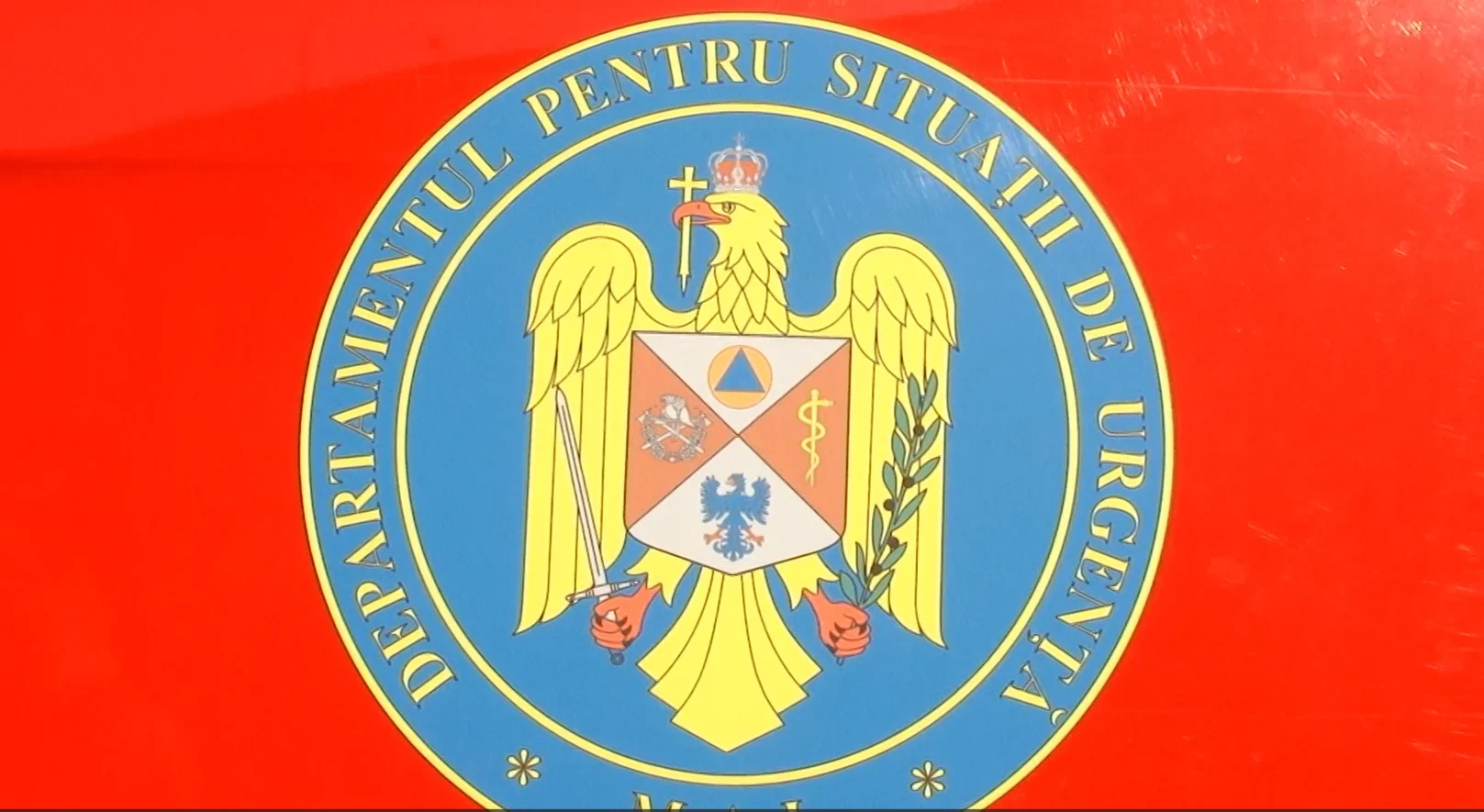 Exercițiul ,,Miercurea Sirenelor,, a fost amânat