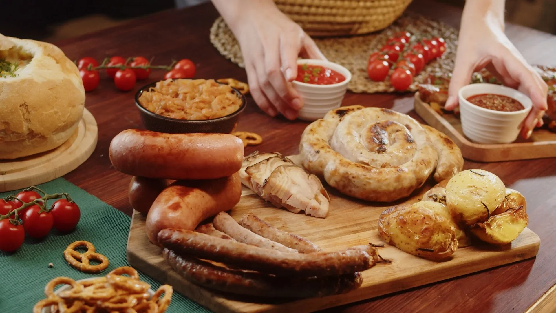 Joia Grasă, o zi fără regrete